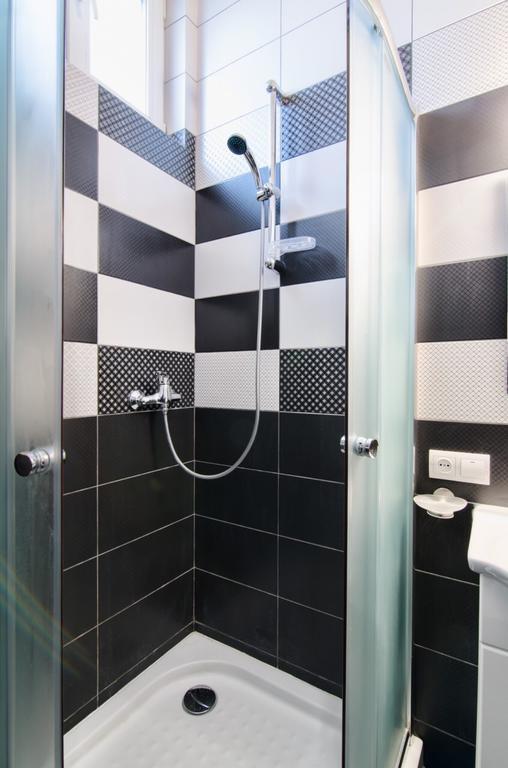 לבוב Apartment Grebinky 9 מראה חיצוני תמונה